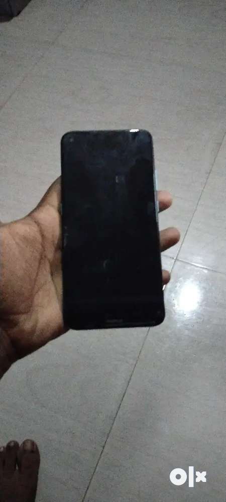 It's working condition phone