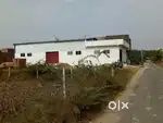 Rented Factory Area 600 Sqyard Delhi ByePass Charkhi Dadri