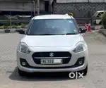 Maruti Suzuki Swift 1.2 VXI (O), 2021, Petrol
