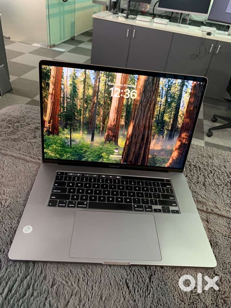 Apple MacBook Pro 2019 TouchBar i9 32GB 512GB Warranty