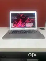 Macbook Air i5 512GB SSD