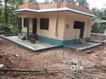 2 BHK and 28 cent land