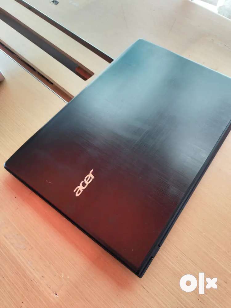Acer Core i3 Full HD Laptop with SSD