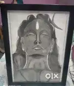 Good painting and beautiful