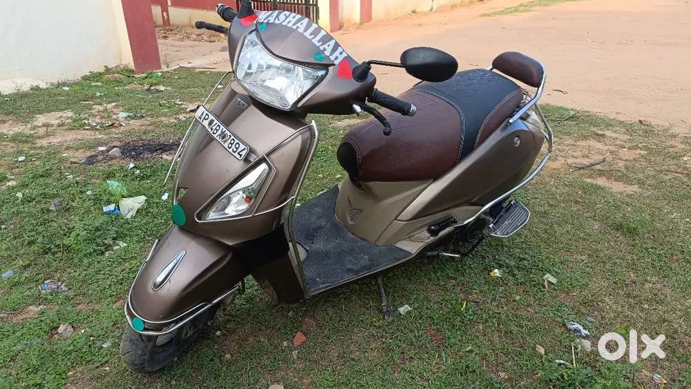 Jupiter bs4 showroom condition