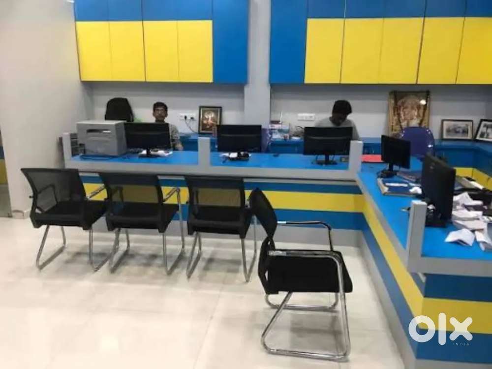Wanted m/f staffs for gas company [ freshers also