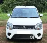 Maruti Suzuki Wagon R 1.0 VXI AGS, 2019, Petrol