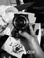 A new condition SONY camera on sale