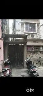 Shyambazar area flat sale urgent
