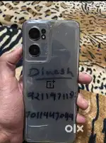 One plus note ce 2 5g