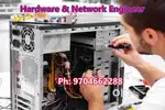 Computer Hardware Engineer
