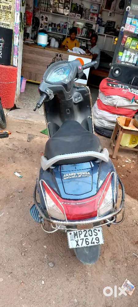Good condition one hand