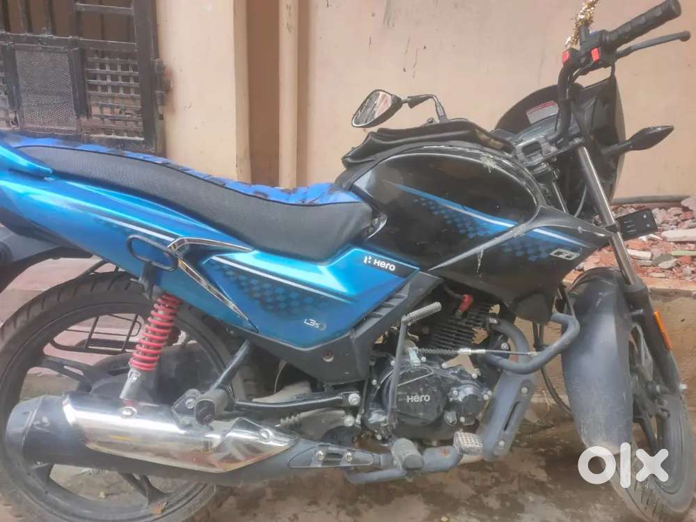 New Bike Good Condition