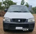 Maruti Suzuki Alto 0.8 LXI (O), 2011, Petrol