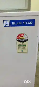 22000,deep freezer, three star, very good condition