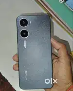 VIVO 4GB RAM /128 GB ROM 4G
