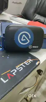 Elgato hd60s