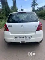 Maruti Suzuki Swift VDI (O), 2009, Diesel