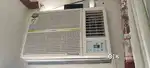 Havells Lloyds Window AC 1.5 ton 5 Star. Gas Need to Charge