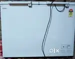 Haire deep fridge