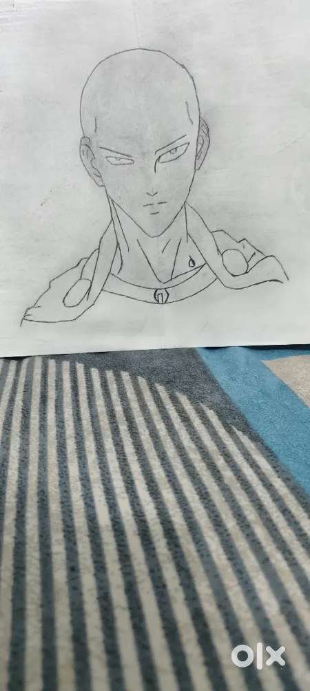 Saitama art