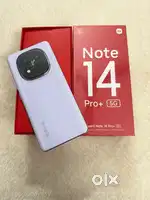 Redmi Note 14 pro Plus 512gb