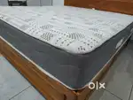 Two Sobha King Size Mattress for Sale – Excellent Condition