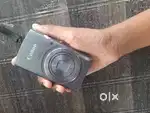 Canon ixus 160 hd (Imported)