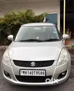 Maruti Suzuki Swift VXi + Manual, 2013, Petrol