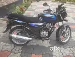 Discover 125,  2017