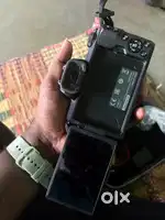canon mark m50