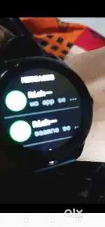 Smart watch