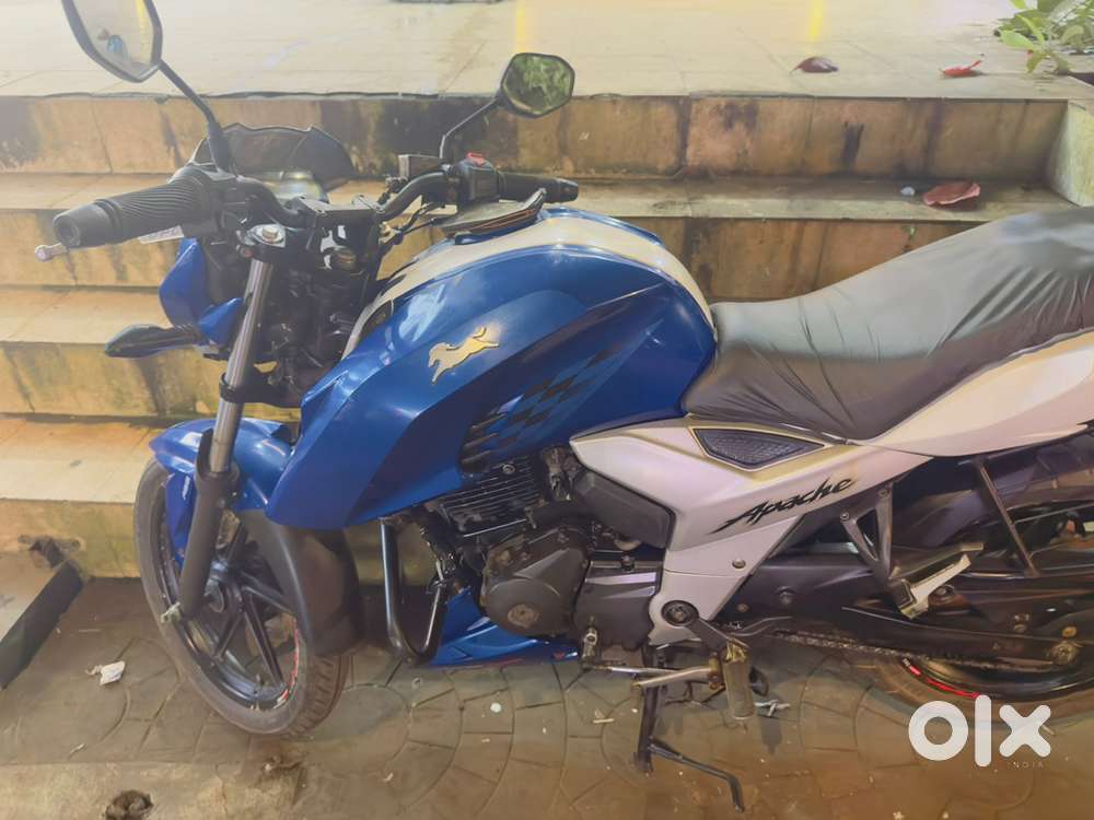 Excellent condition First owner single handed bike for sale