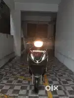 TVS Wego scooty on sell