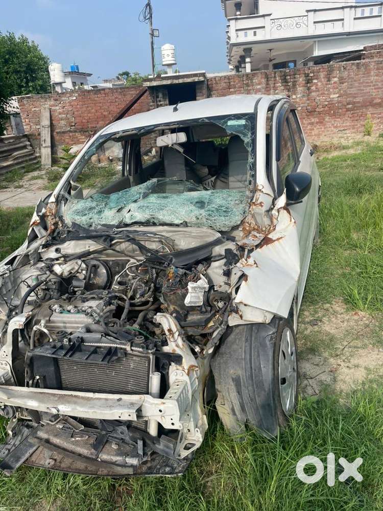 Celerio vxi spare parts available