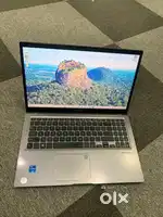 ASUs X515EA 15inch i7-11th Gen 16GB RAM 512GB SSD Bill & Warranty