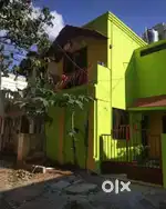 2bhk duplex house for sale!!