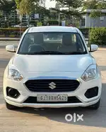 Maruti Suzuki Swift Dzire Vdi BSIV, 2018, Diesel