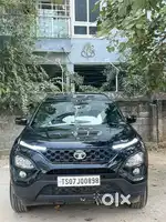 Tata Safari 2023 Diesel 33000 Km Driven