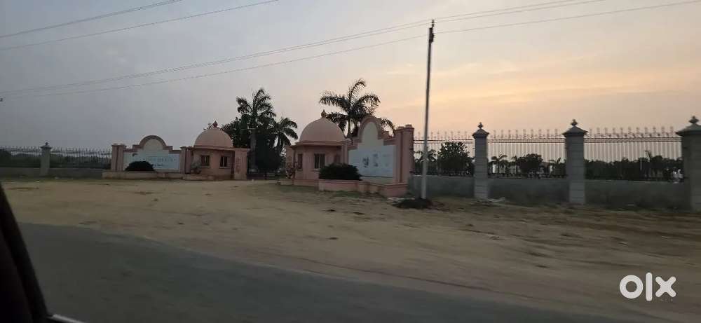 Open Plots at very low price Just Rs:-2900/- per Sq-yard