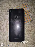 Vivo Y81 2018