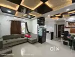 2 BHK furnish flat for sale at Ellora Park