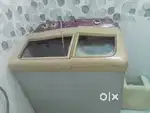 Whirlpool washing machine