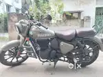 Urgent basis