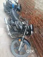 Good condition single hand use