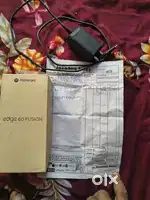Motorola edge 60 fusion 8/256
