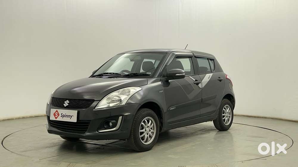 Maruti Suzuki Swift 2018 VXI, 2016, Petrol
