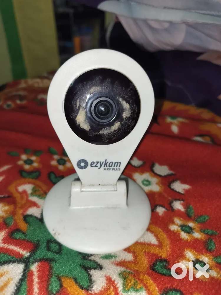Camera ezykam
