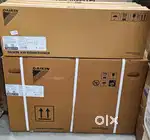 Daikin 5star Ac  ( sealed pack with bill & warranty)