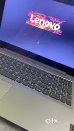 Lenovo laptop
